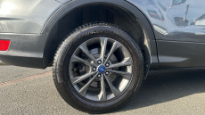 Ford Kuga 1.5 TDCi Titanium 5dr Auto 2WD Diesel Estate